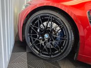 BMW M3 3.0 BiTurbo Competition Saloon 4dr Petrol DCT Euro 6 (s/s) (450 ps) 24