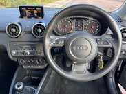 Audi A1 1.4 TFSI Sport Euro 6 (s/s) 3dr 11
