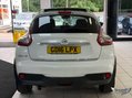 Nissan Juke 1.2 DIG-T Tekna Euro 6 (s/s) 5dr 91