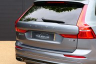 Volvo XC60 2.0 XC60 R-Design B5 MHEV AWD Auto 4WD 5dr 14