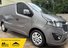 Vauxhall Vivaro 1.6 CDTi 2700 BiTurbo Sportive L1 H1 Euro 6 (s/s) 5dr