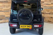 Suzuki Jimny 1.5 SZ5 SUV 3dr Petrol Auto ALLGRIP Euro 6 (101 ps) 4