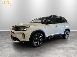 Citroen C5 Aircross 1.2 PureTech C-Series Edition SUV 5dr Petrol EAT8 Euro 6 (s/s) (130 ps)