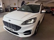 Ford Kuga 1.5T EcoBoost ST-Line First Edition SUV 5dr Petrol Manual Euro 6 (s/s) (150 3
