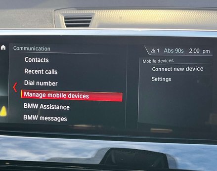 BMW X1 2.0 X1 sDrive 20i M Sport Auto 5dr 33