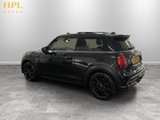 Mini Hatch 2.0 Cooper S Exclusive Hatchback 3dr Petrol Steptronic Euro 6 (s/s) (178 ps 5