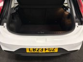 MG MG3 1.5 MG3 Exclusive Nav VTi-Tech 5dr 31