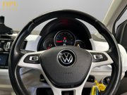 Volkswagen Up 1.0 beats Hatchback 5dr Petrol Manual Euro 6 (s/s) (65 ps) 2 Owners - Air C 13