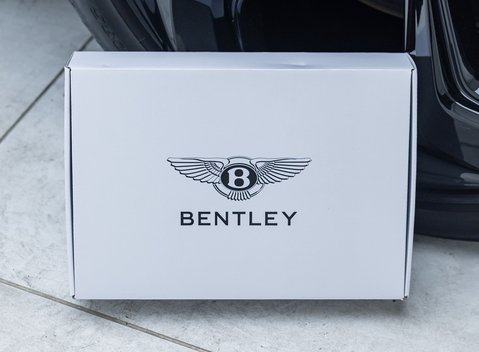 Bentley Bentayga V8 S 46