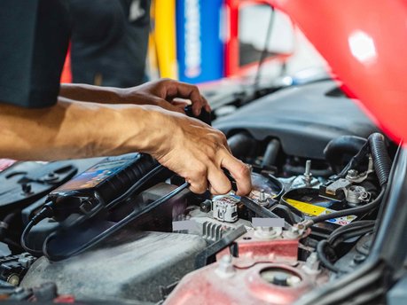 Why Regular Motorhome Servicing Matters: A Maintenance Guide