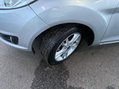 Ford Fiesta 1.25 Zetec Euro 5 5dr 37