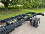 Iveco Daily 35C18H 3750WB Chassis Cab 8