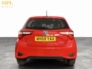 Toyota Yaris 1.5 VVT-h Active Hatchback 5dr Petrol Hybrid E-CVT Euro 6 (s/s) (100 ps) Ai 6
