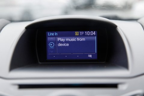 Ford Fiesta ZETEC 27