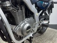 Suzuki GS500 1999 21K RUNNING PROJECT BIKE 500CC A2 COMMUTER 11