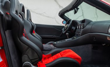 Ferrari 550 BARCHETTA Pininfarina 19