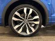 Volkswagen T-Roc 2.0 T-Roc R-Line TDI 5dr 5