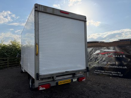 Mercedes-Benz Sprinter 2.0 315 CDI Progressive Chassis Cab 2dr Diesel Manual RWD L3 Euro 6 (s/s) (
