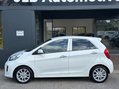 Kia Picanto 1.2 Picanto 3 ISG 5dr 11