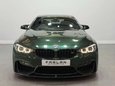 BMW M4 3.0 BiTurbo Competition Coupe 2dr Petrol DCT Euro 6 (s/s) (450 ps) 3
