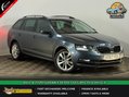 Skoda Octavia SE L 2.0 TDI 4X4 MANUAL 1