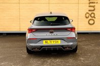 Cupra Leon VZ2 DSG 6