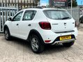Dacia Sandero Stepway LAUREATE DCI 11