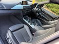 BMW 3 Series 2.0 320d M Sport 4dr 21