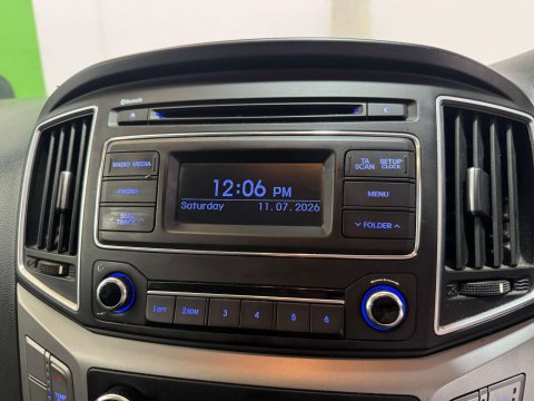 Hyundai I800 2.5 i800 SE CRDi 5dr 26