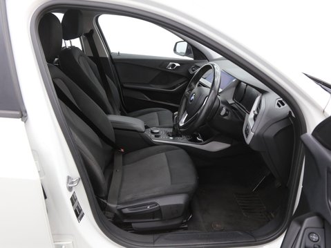 BMW 1 Series 1.5 116d SE Euro 6 (s/s) 5dr 19