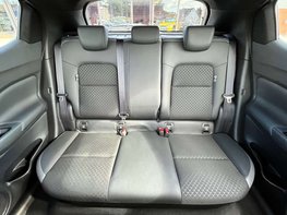 Nissan Juke 1.0 Juke N-Connecta DiG-T 5dr 67