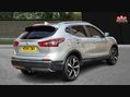 Nissan Qashqai TEKNA PLUS DIG-T 10