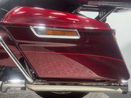 Harley-Davidson Touring 1745 FLHTK ELECTRA GLIDE ULTRA LIMITED 2018 28K MOT CRUISER 23