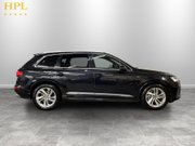 Audi Q7 3.0 TDI V6 50 S line SUV 5dr Diesel Tiptronic quattro Euro 6 (s/s) (286 ps) 8