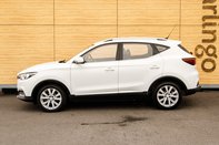 MG ZS EXCITE 10