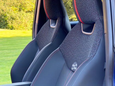 Mini Electric Cooper E SPORT 9