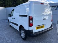 Peugeot Partner 850 L1 SE ATV 90 ps Hdi Panel Van 2