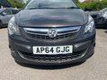 Vauxhall Corsa 1.2 16V Limited Edition Euro 5 3dr 9
