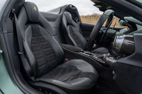 Ferrari 812 Superfast GTS 11