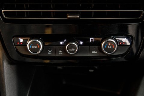 Vauxhall Mokka GS LINE 39