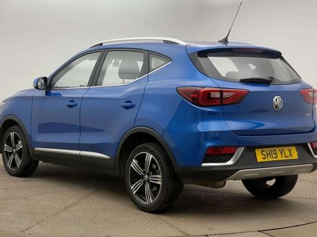 MG ZS 1.5 MG ZS Exclusive 5dr 3