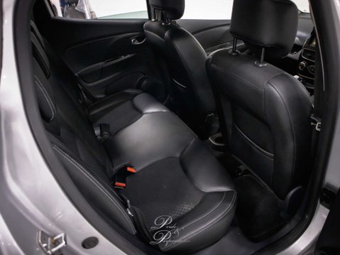 Renault Clio 0.9 Clio GT Line TCe 5dr 15