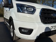 Ford Transit 350 L3 H3 Rwd Limited 170ps Panel Van - Rear Camera 23