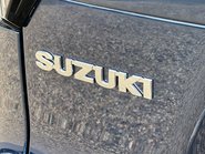 Suzuki S-Cross MOTION 21