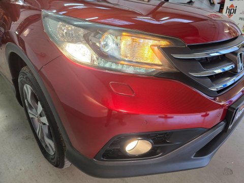 Honda CR-V 2.2 i-DTEC EX Auto 4WD Euro 5 5dr 58