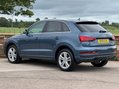 Audi Q3 1.4 TFSI CoD S line Edition S Tronic Euro 6 (s/s) 5dr 3
