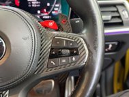 BMW M4 3.0 BiTurbo Competition Coupe 2dr Petrol Steptronic M xDrive Euro 6 (s/s) ( 30