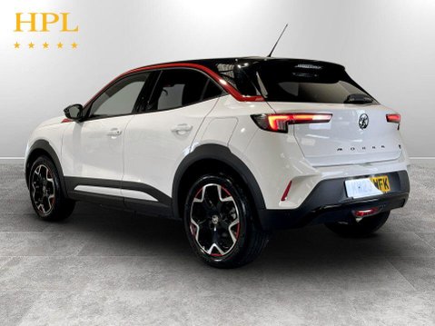 Vauxhall Mokka Electric 50kWh GS SUV 5dr Electric Auto (136 ps) Air Con - Alloy Wheels - Bluetooth 5