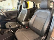 Ford Ecosport 1.0T EcoBoost Titanium Euro 6 (s/s) 5dr 35