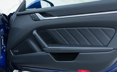 Porsche 911 Turbo S (992) 24